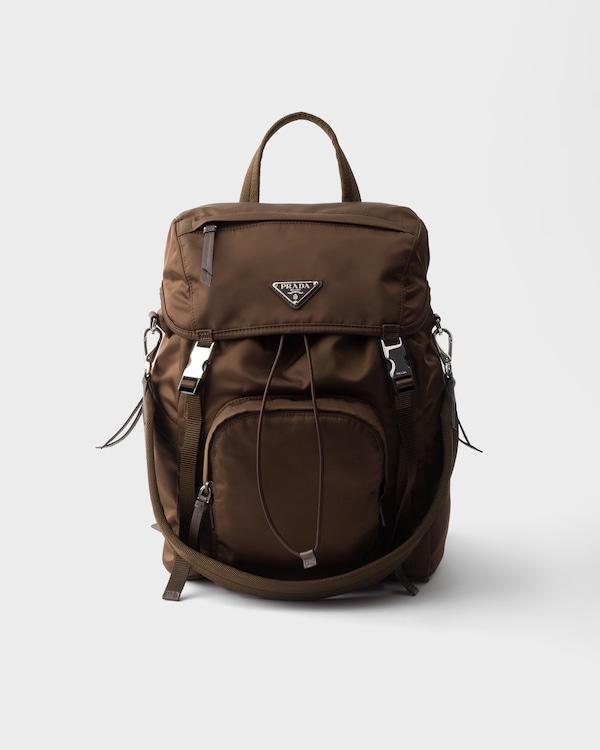 Re-Nylon Shoulder Bag - Image 2