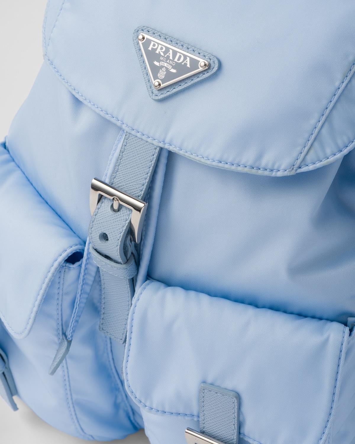 Re-Nylon Shoulder Bag - Image 3
