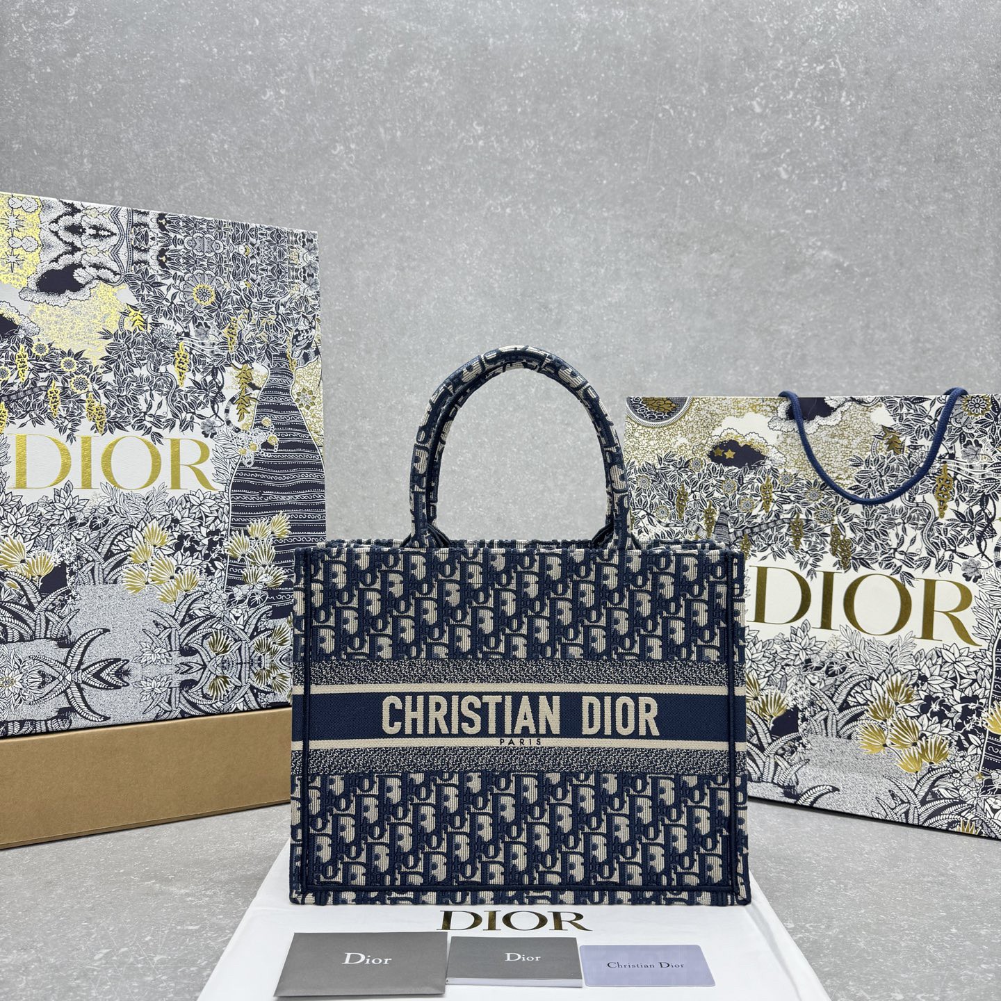 Book Tote