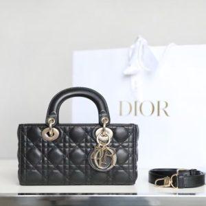 Lady D-Joy