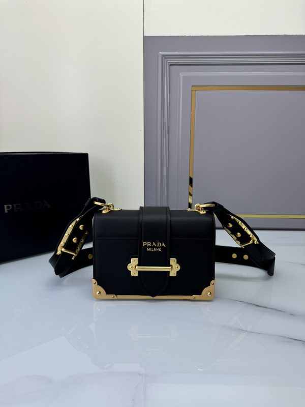Prada Cahier