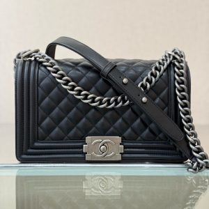 Boy Chanel