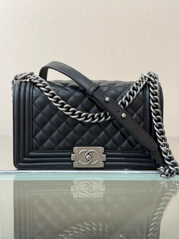 Boy Chanel
