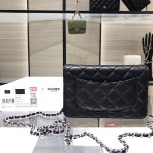 Wallet on Chain