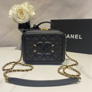 Vanity Case