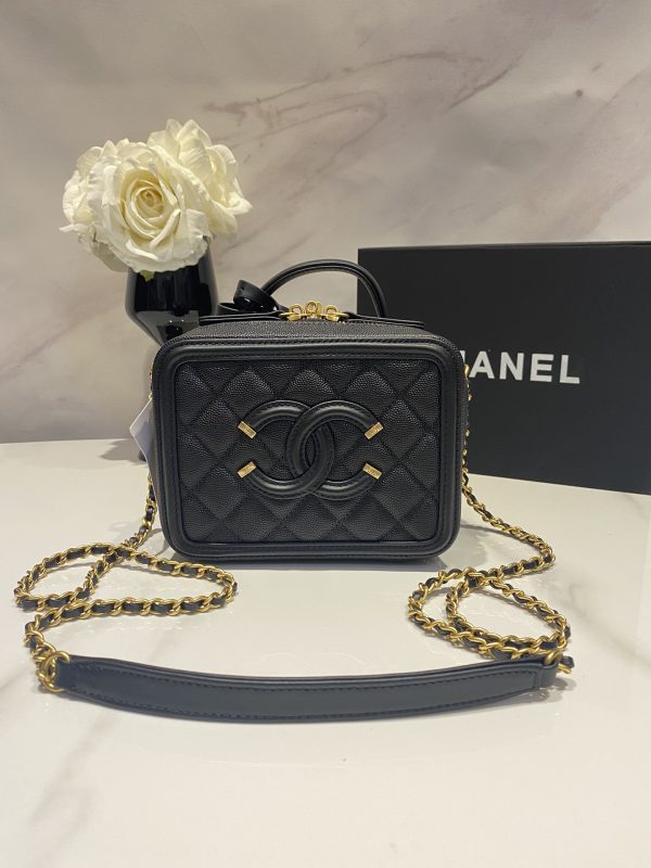 Vanity Case