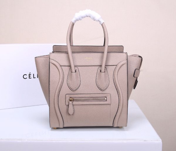 Luggage Tote