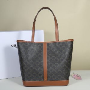 Cabas Tote