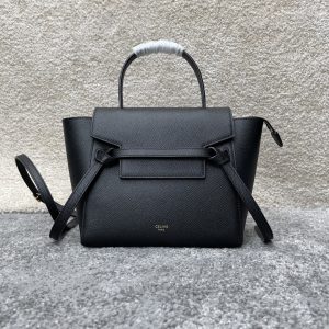 Nano Belt Bag