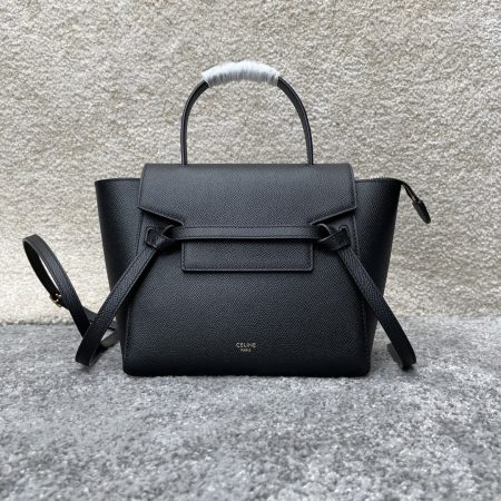 Nano Belt Bag