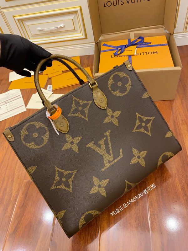 LV series