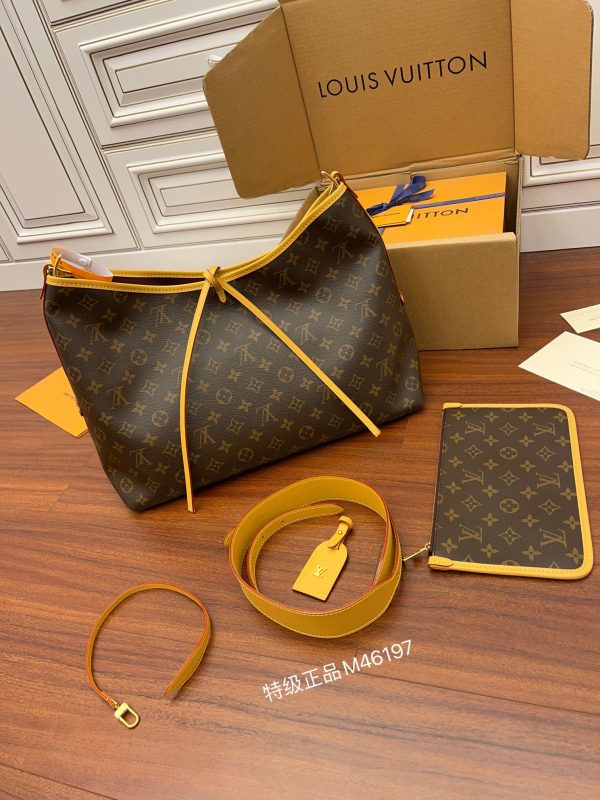 LV series