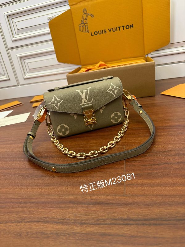 LV series