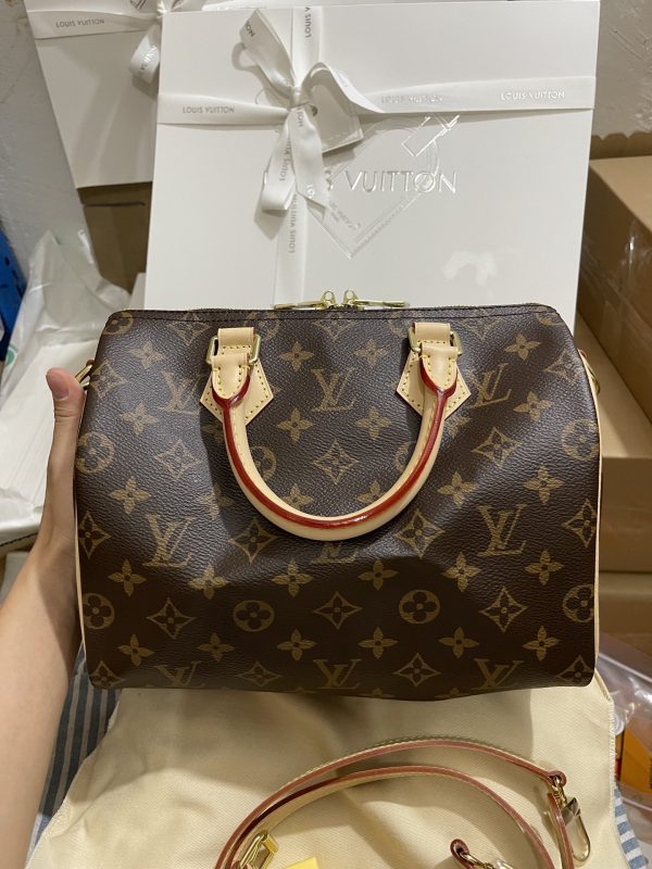 LV series