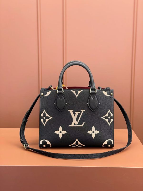 LV series