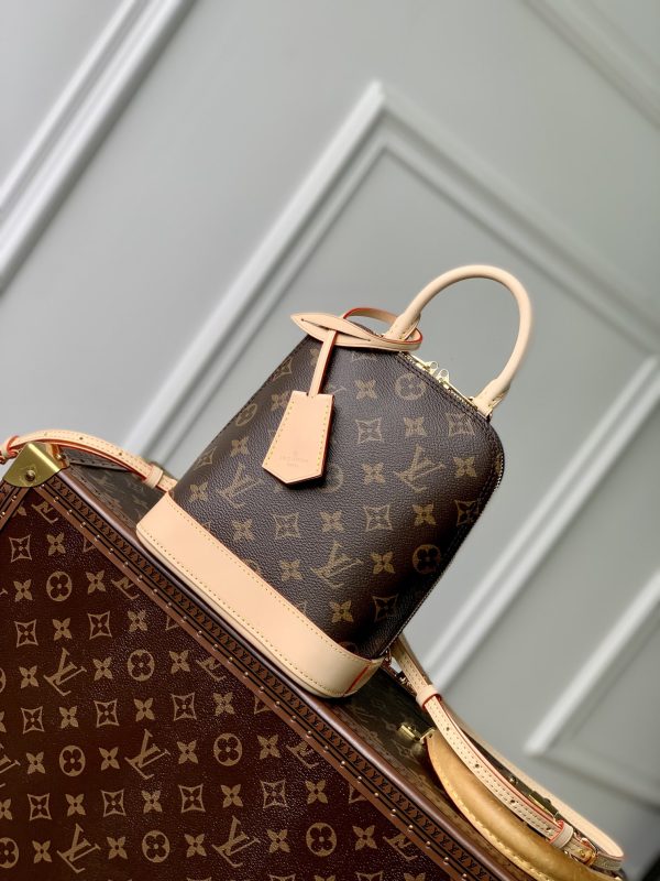 LV series