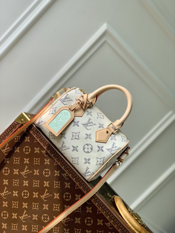 LV series