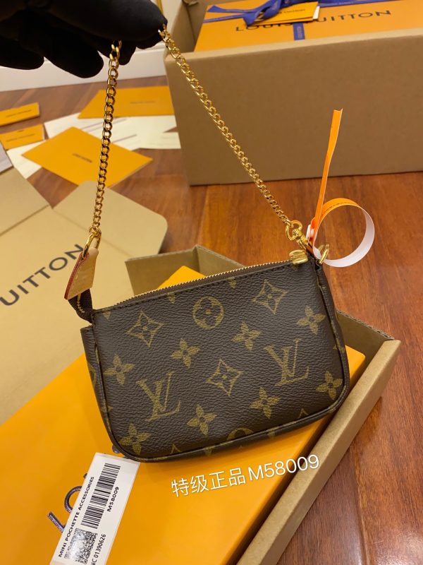 LV series