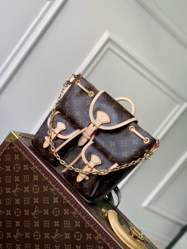 LV series