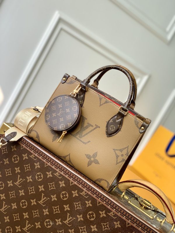 LV series