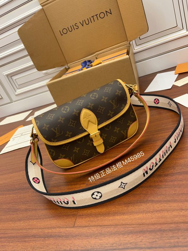 LV series