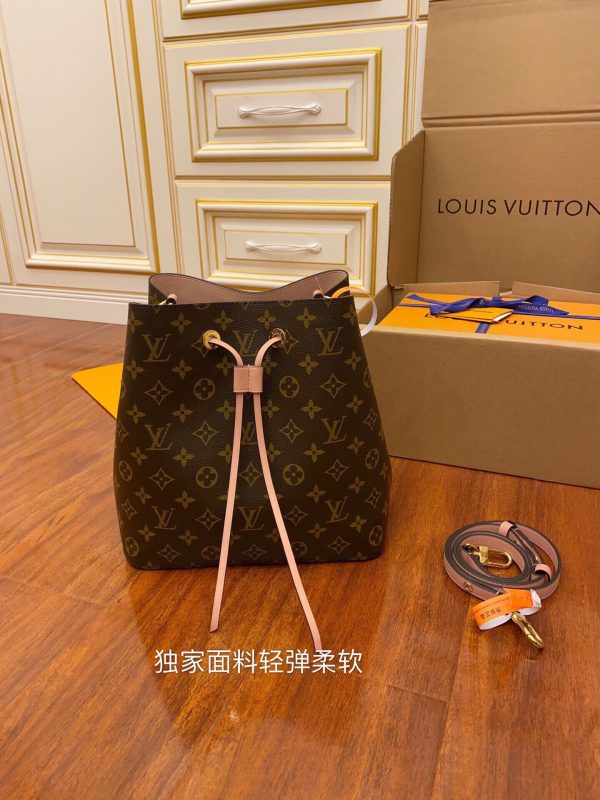 LV series