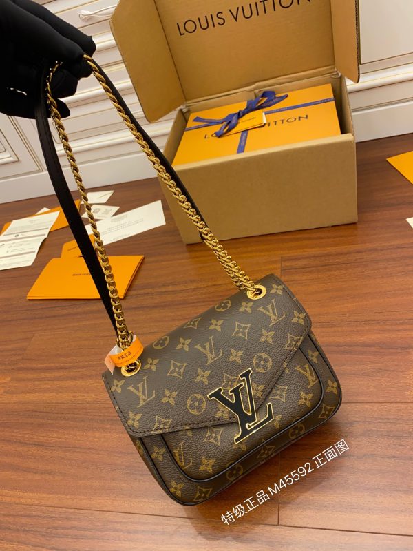LV series