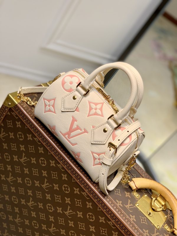 LV series