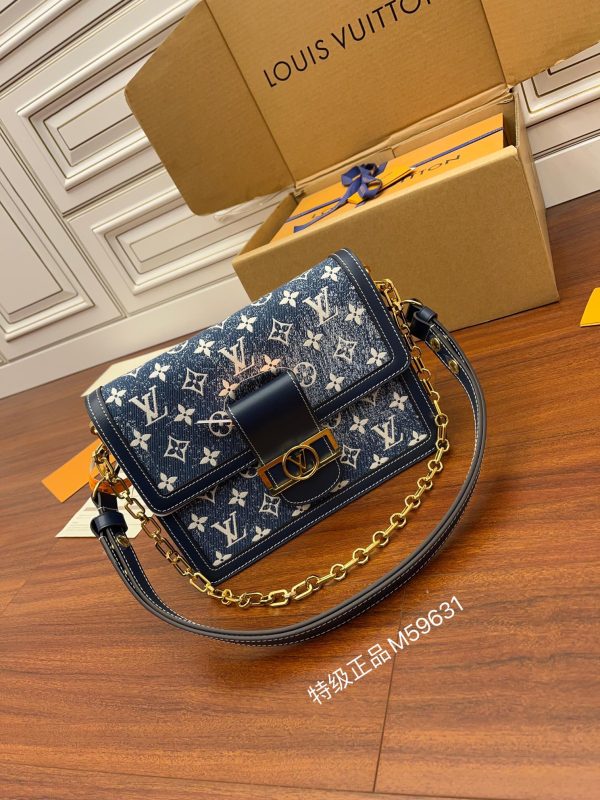 LV series
