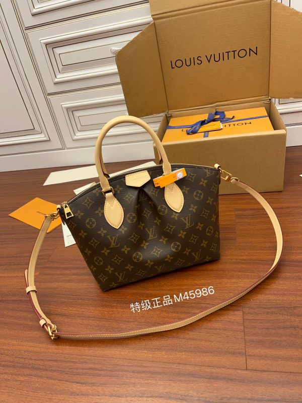 LV series